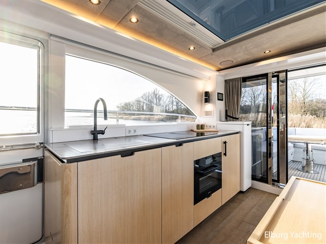 Steeler 56S - Aluminium — foto 16 van 100
