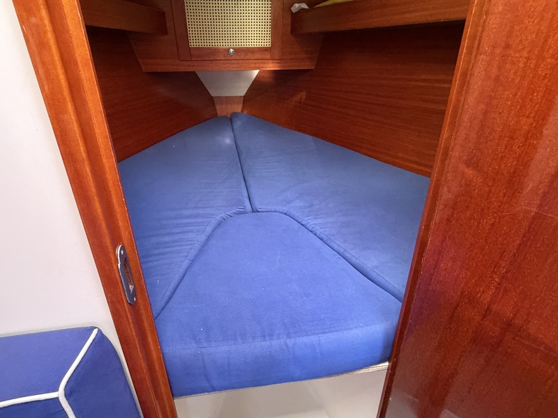 Hanse 311 — foto 5 van 49