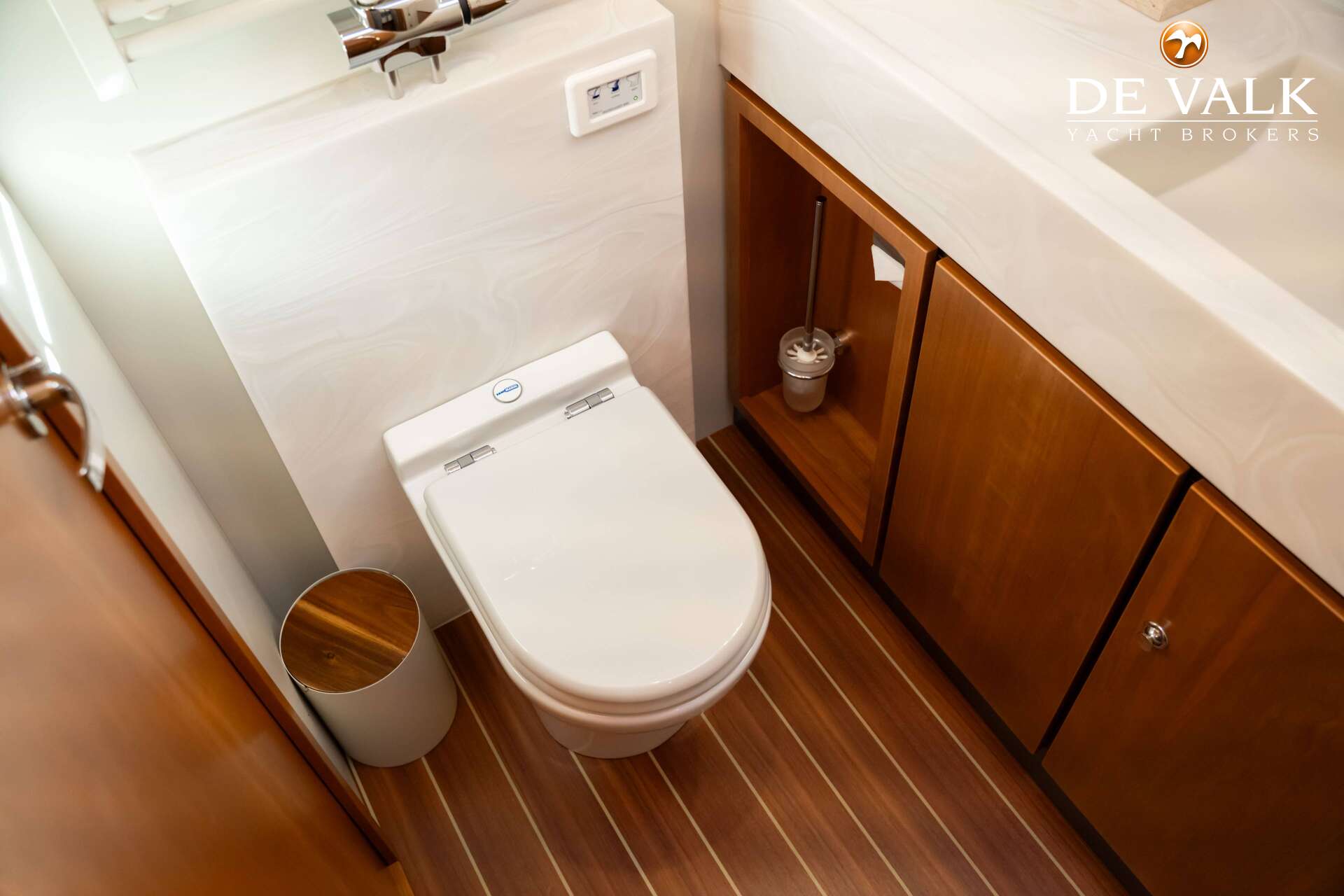 Linssen Grand Sturdy 450 AC Variotop — foto 30 van 42