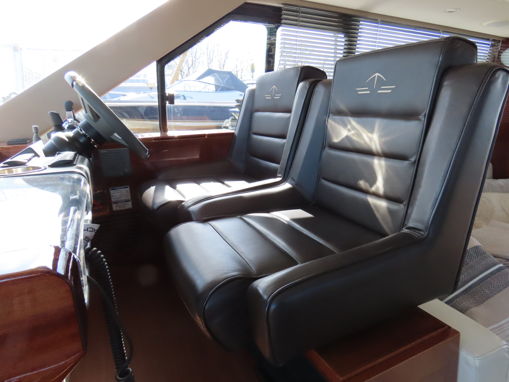 Sealine  F42 — foto 9 van 56