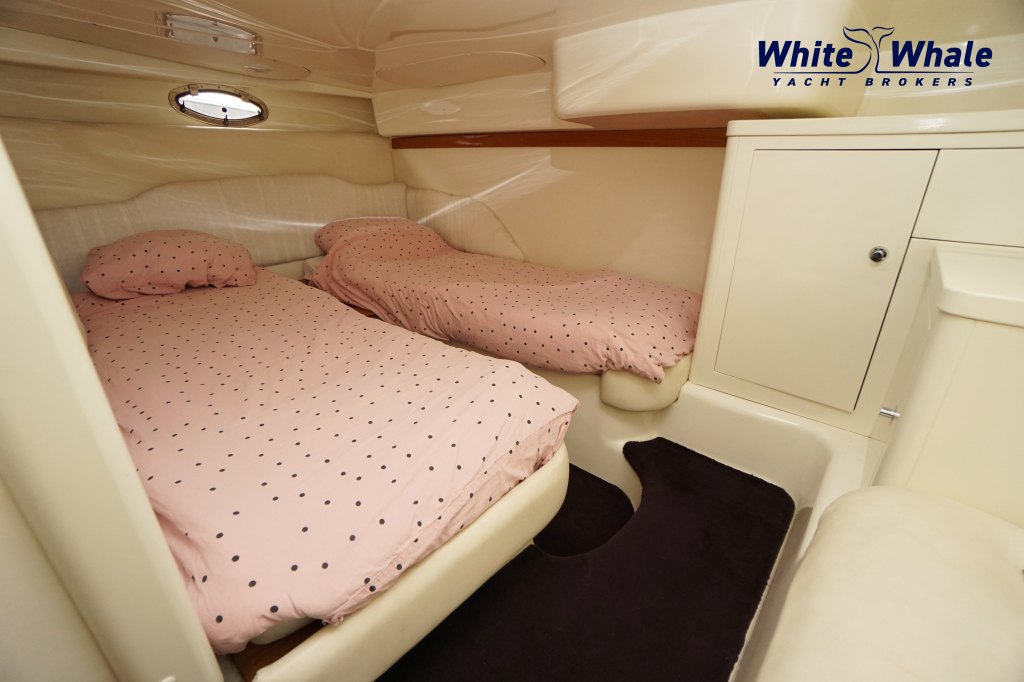 Cranchi 39 Endurance — foto 34 van 46