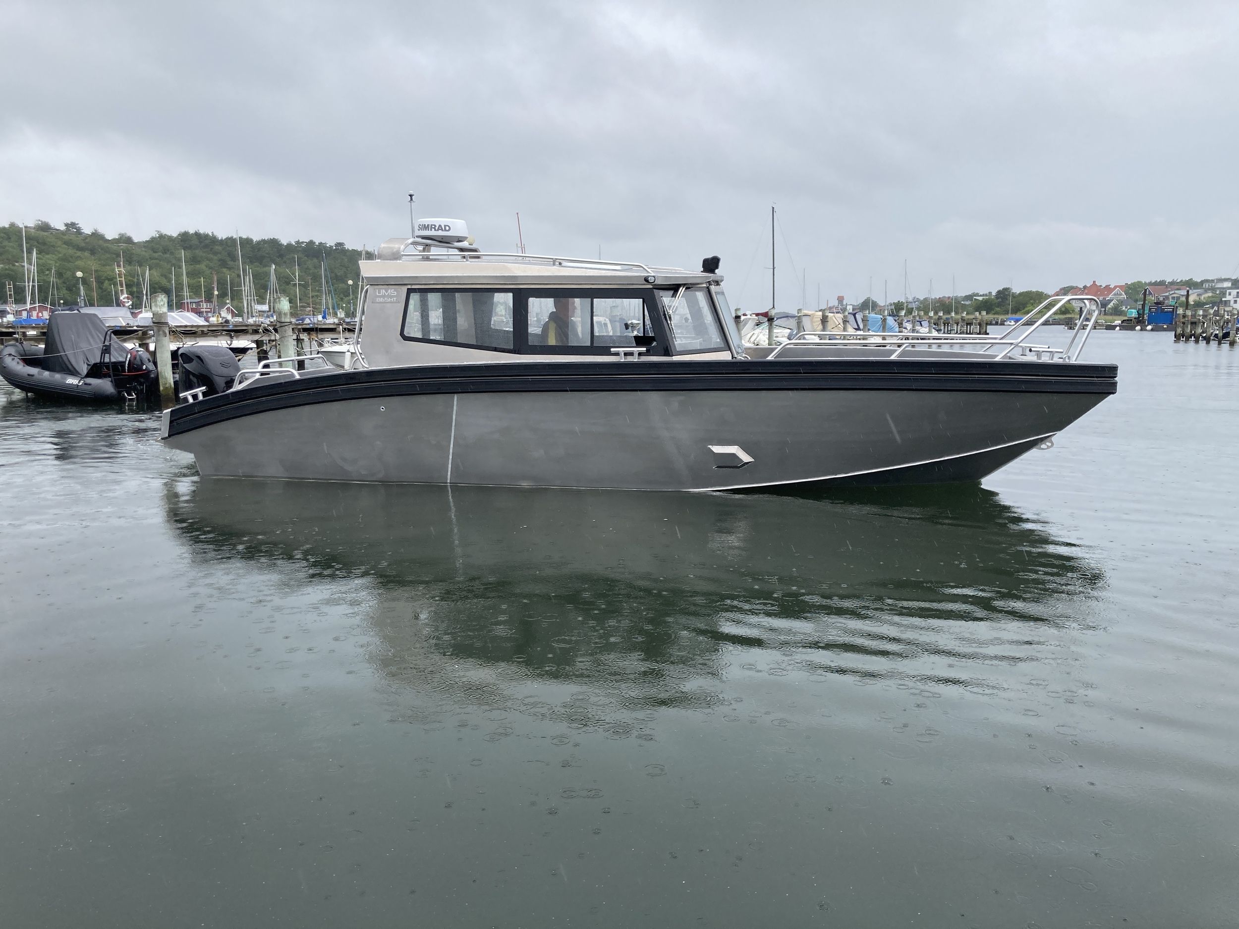 UMS 865 HT — foto 8 van 15