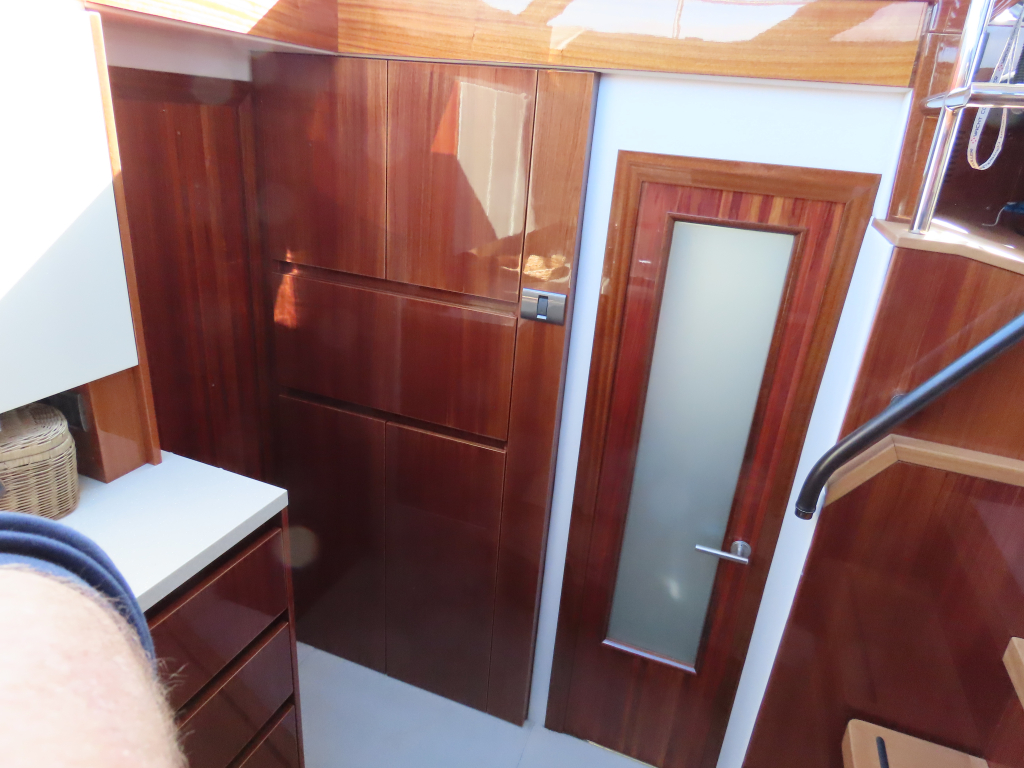 Sealine  F42 — foto 23 van 56