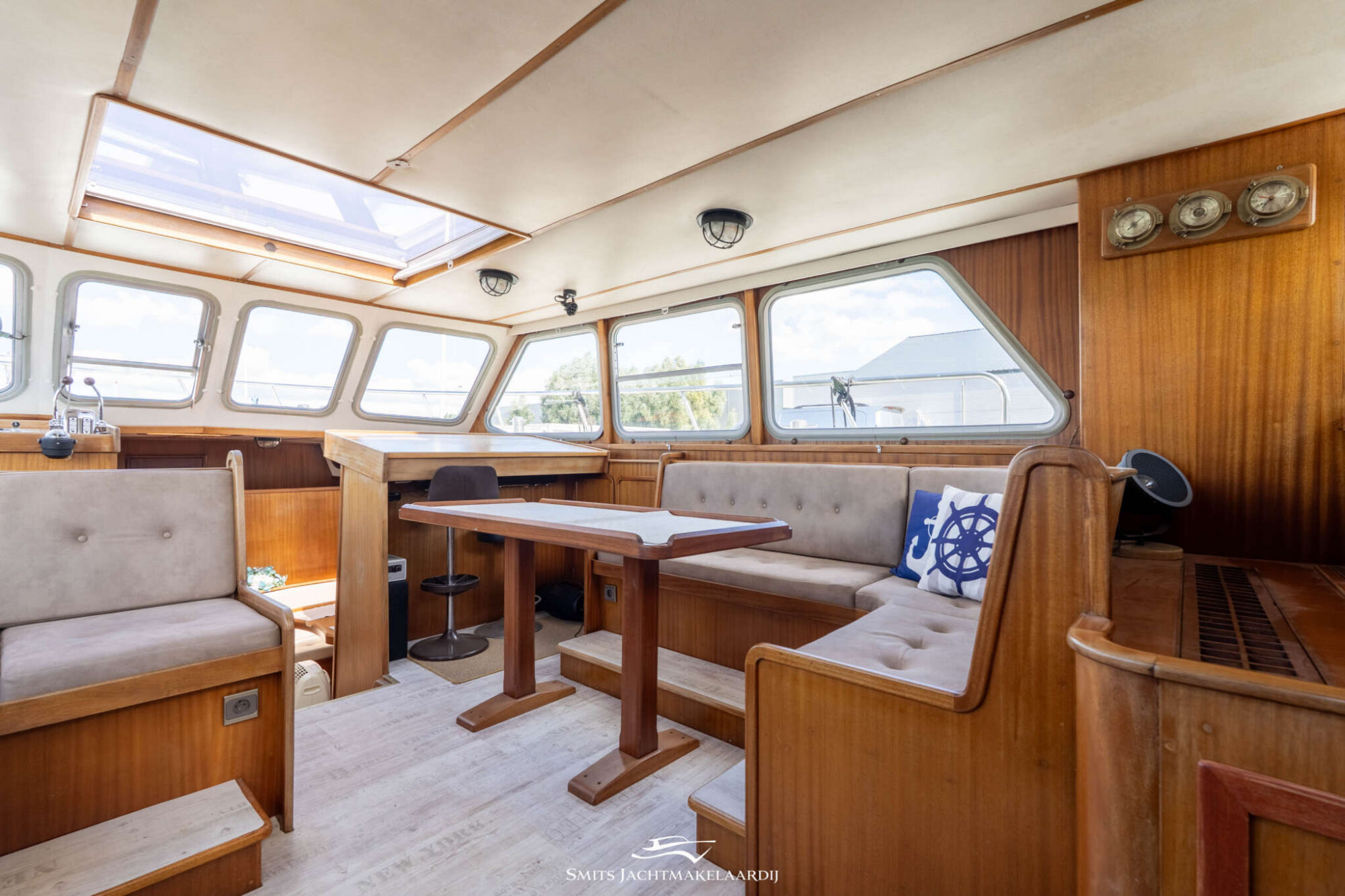 Kempala Kotter 14.90 AK Cabrio — foto 3 van 70