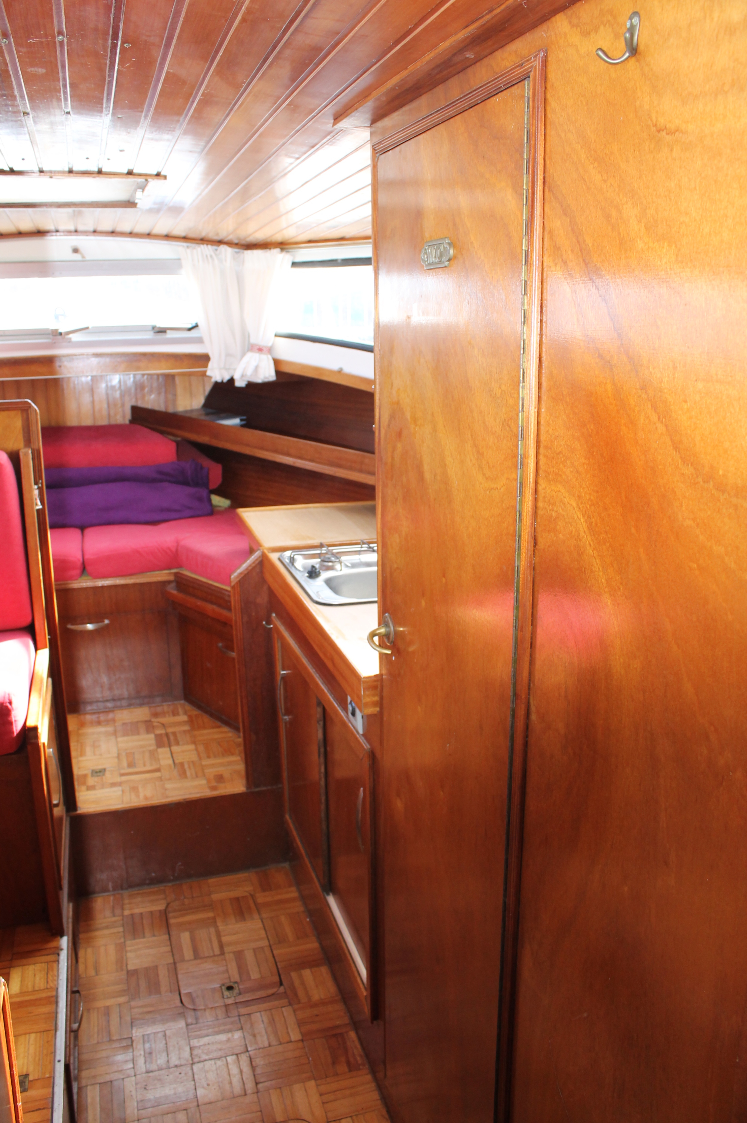 Peereboom Kruiser GSAK — foto 41 van 56