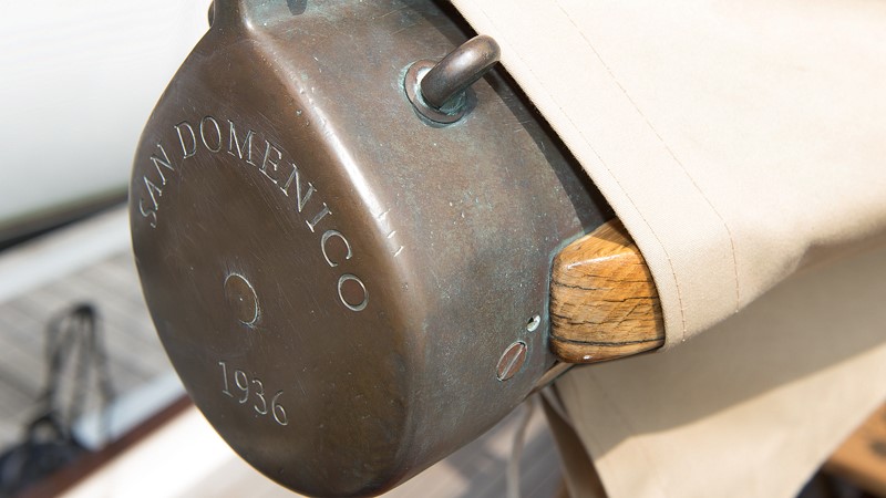 Cantiere Navale Postiglinio San Domenico — foto 36 van 73