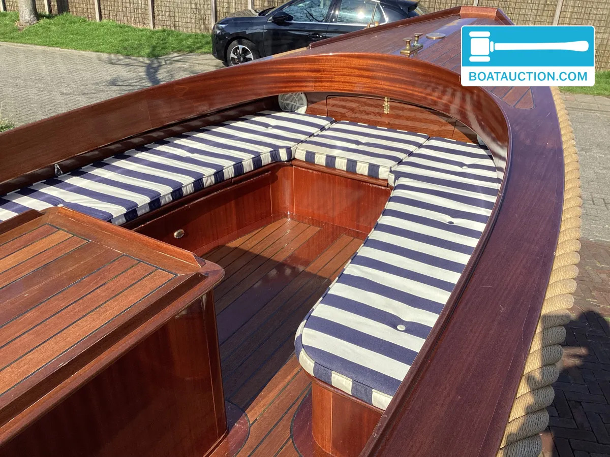 Winsome 550 nu in de online veiling. — foto 9 van 25