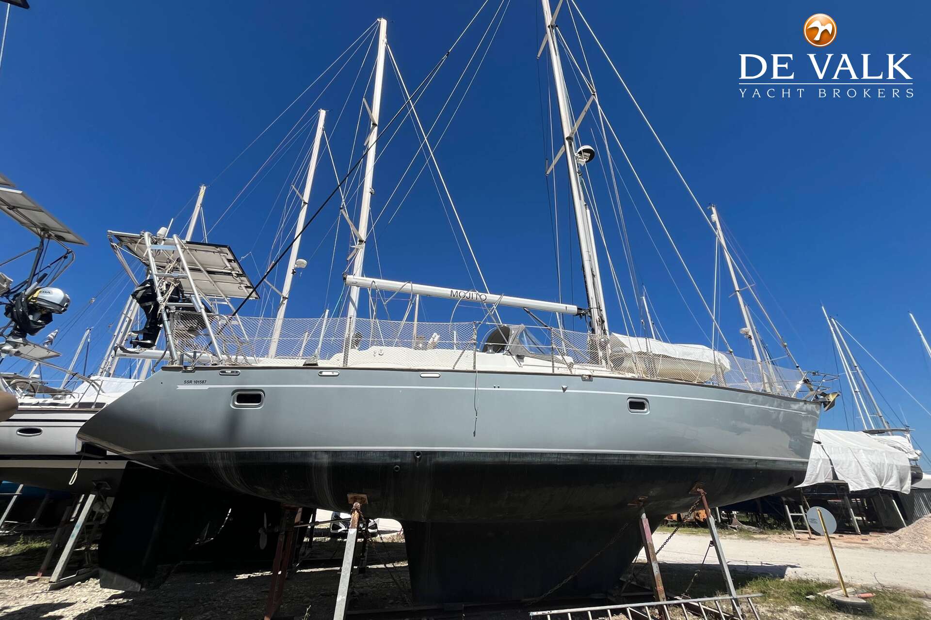 Tayana 48 — foto 6 van 35