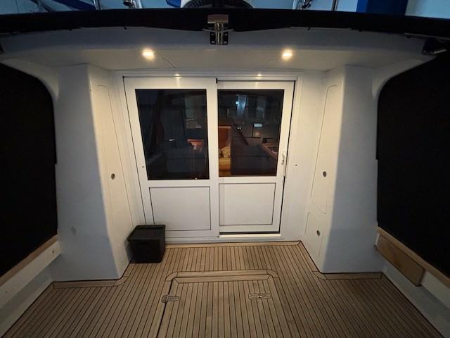 Cygnus Cyfish 33 — foto 2 van 3