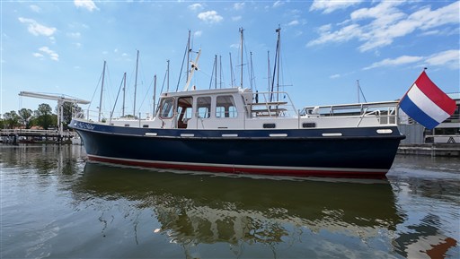 Koopmans Bylgia (1993) — foto 3 van 12