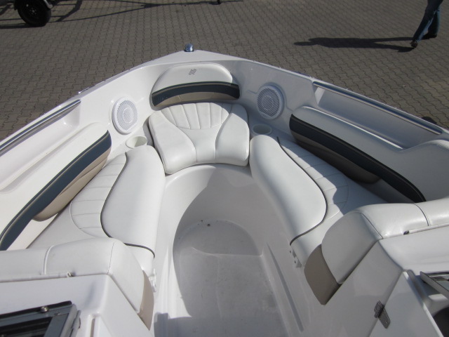 Four Winns 200 Horizon Bowrider — foto 8 van 13