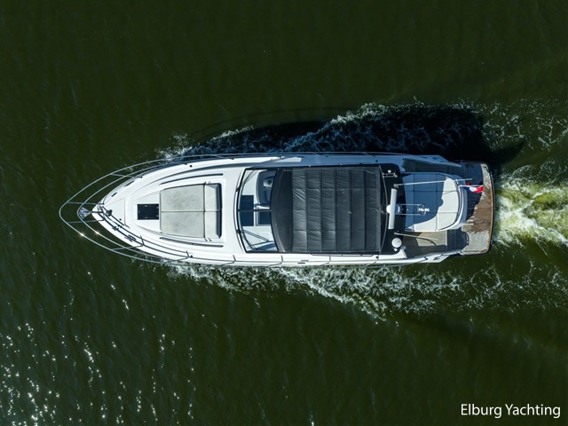 Princess V48 — foto 70 van 84