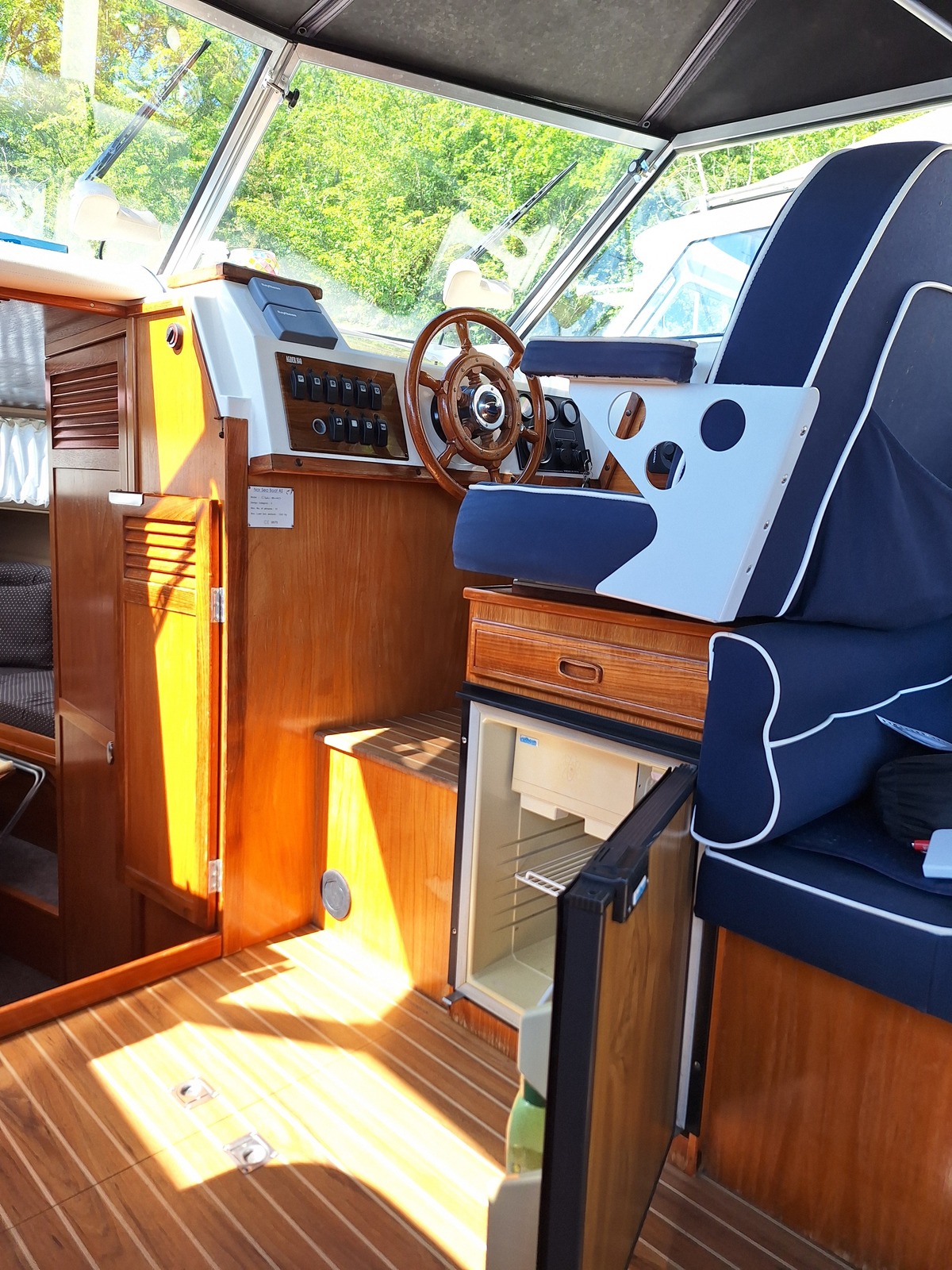 Agder 840 OC — foto 11 van 30