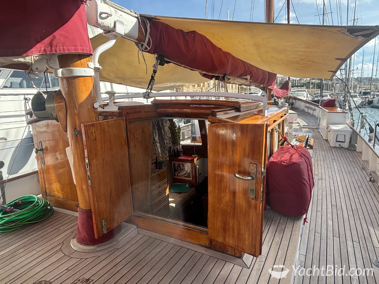 Molich Sailing — foto 11 van 12