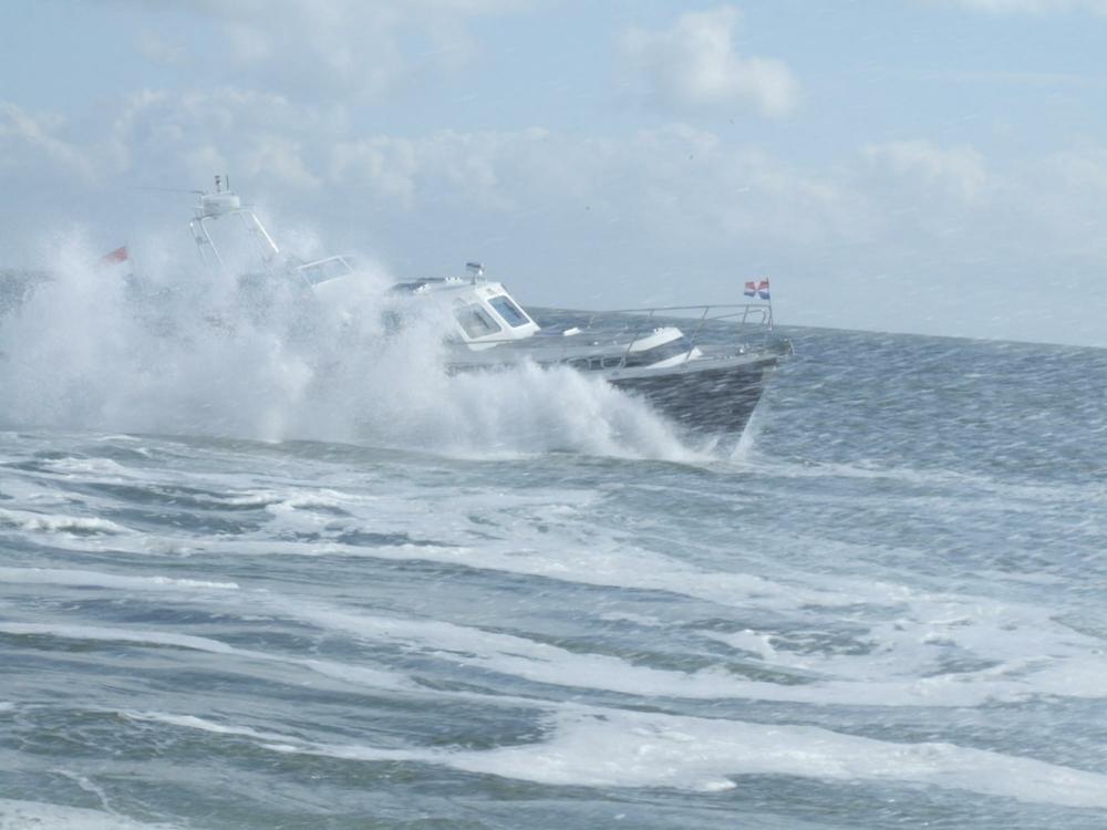 Aquastar Oceanstar 118 — foto 9 van 22