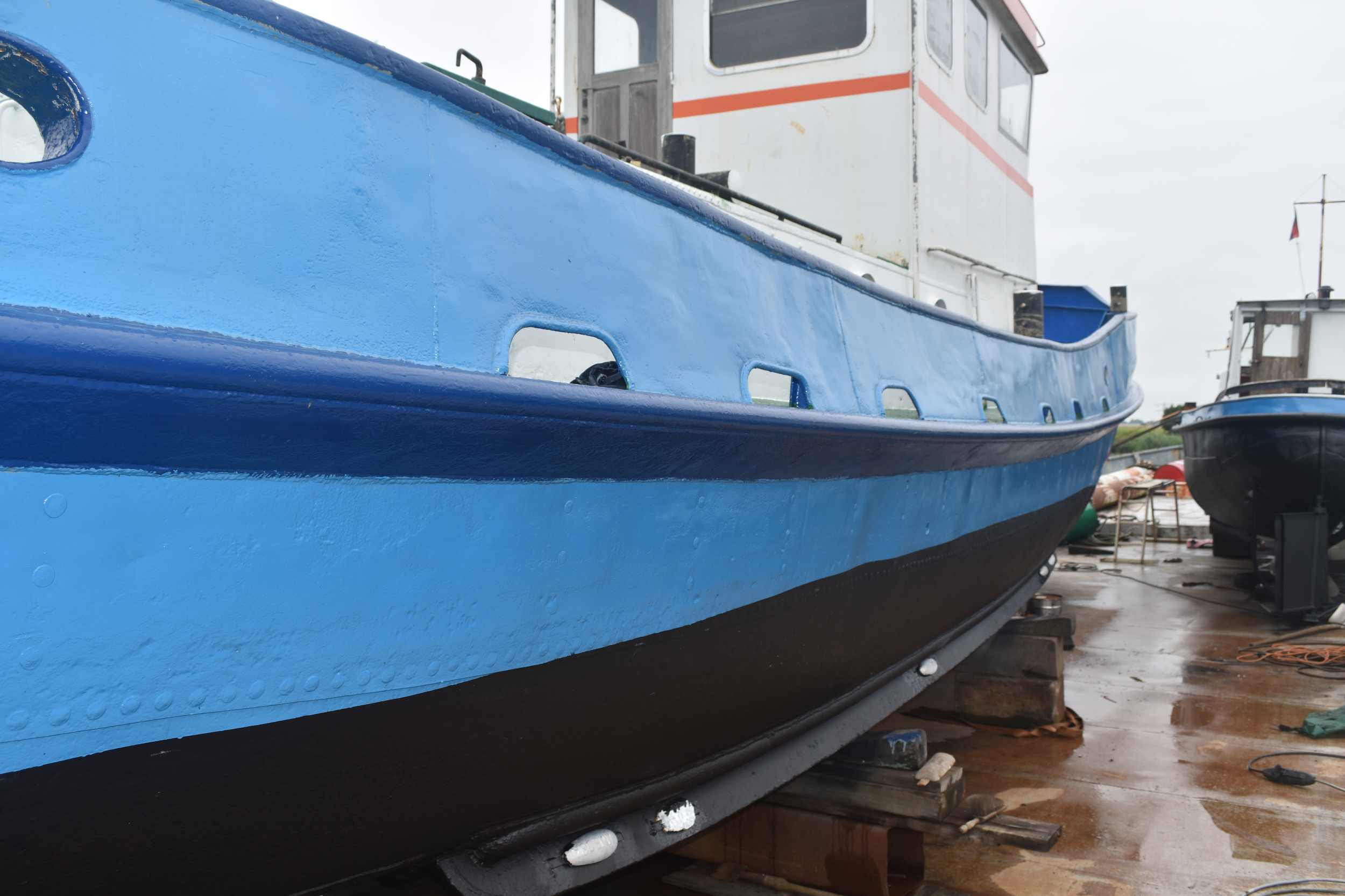 Sleepboot 16.00 — foto 2 van 48