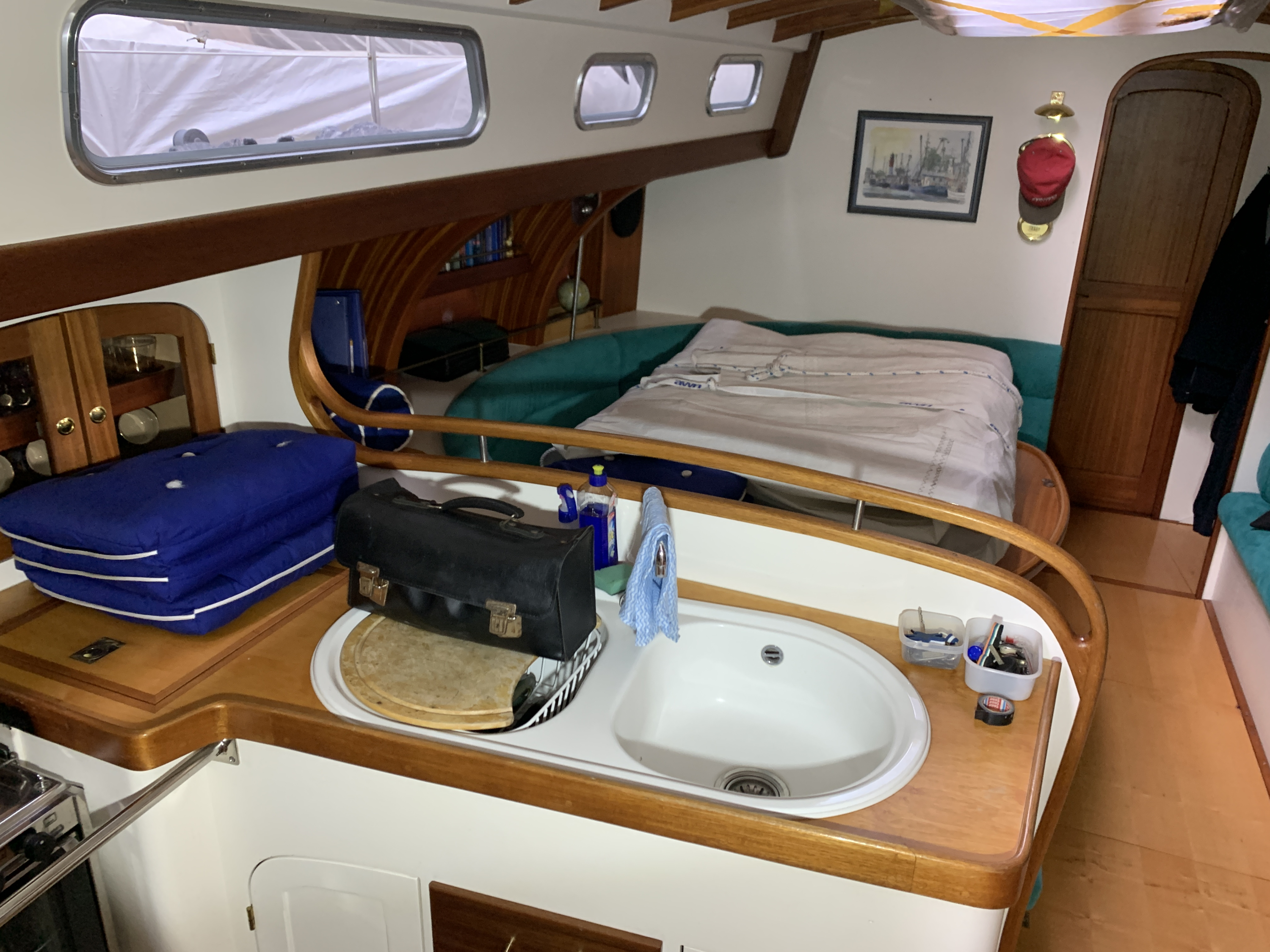 Dick Ravell 42 — foto 35 van 89