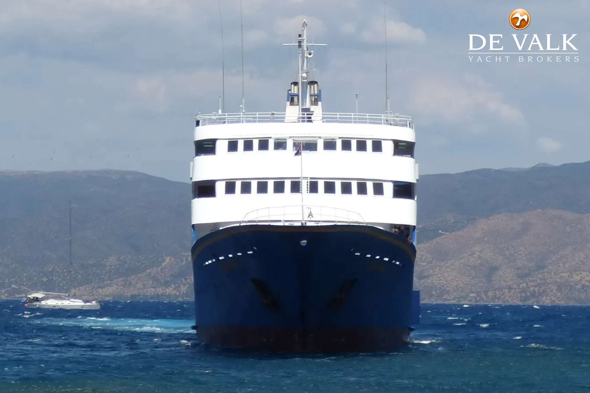 Day Passengers Ship 77.4 — foto 8 van 42