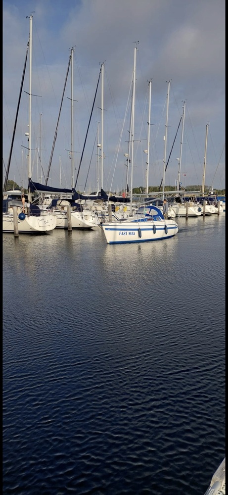 Tes 678 BT Family Kajuitzeilboot Yanmar 15PK BBM — foto 5 van 12