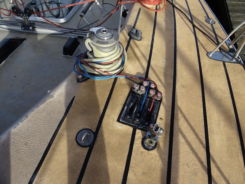 One Tonner Judel & Vrolijk — foto 46 van 51