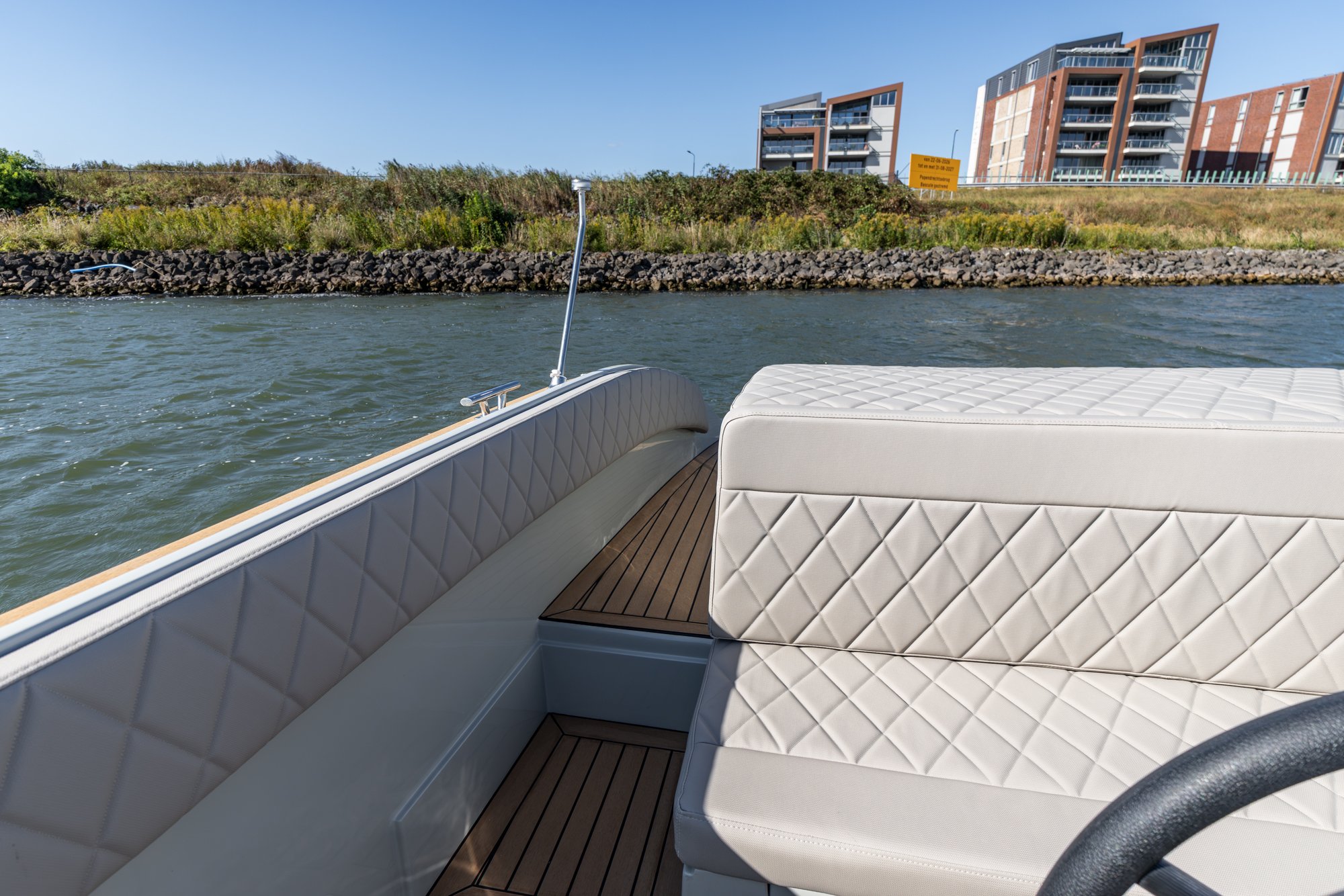 Maxima Boats 760 Nieuw model! — foto 17 van 23