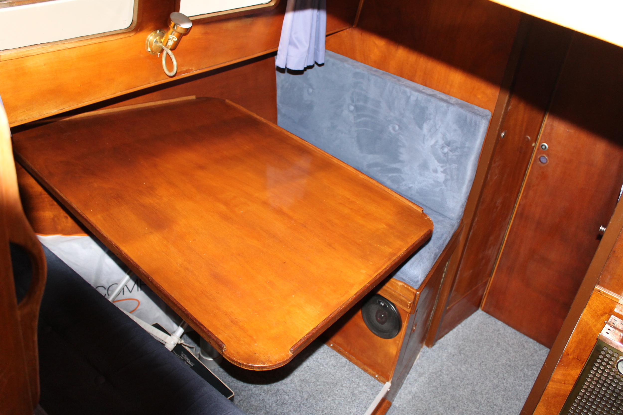 Colvic Watson 28.6 Avonturier — foto 45 van 74