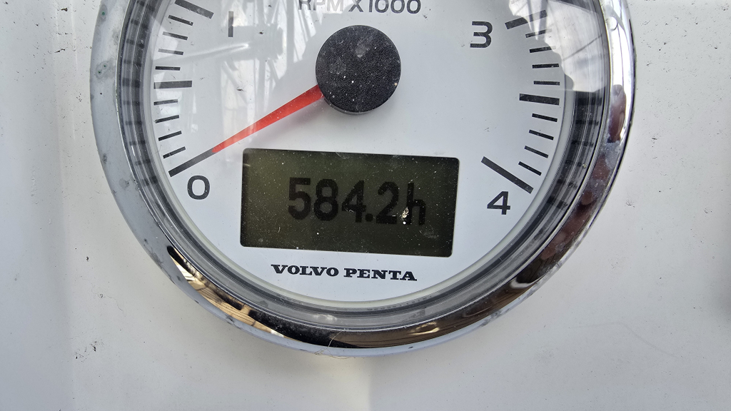 Dehler 38 — foto 5 van 46