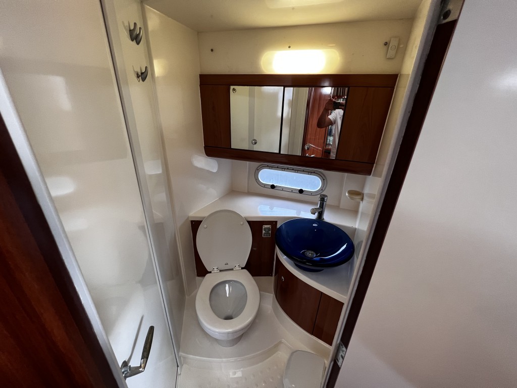 Sealine S38 — foto 24 van 32