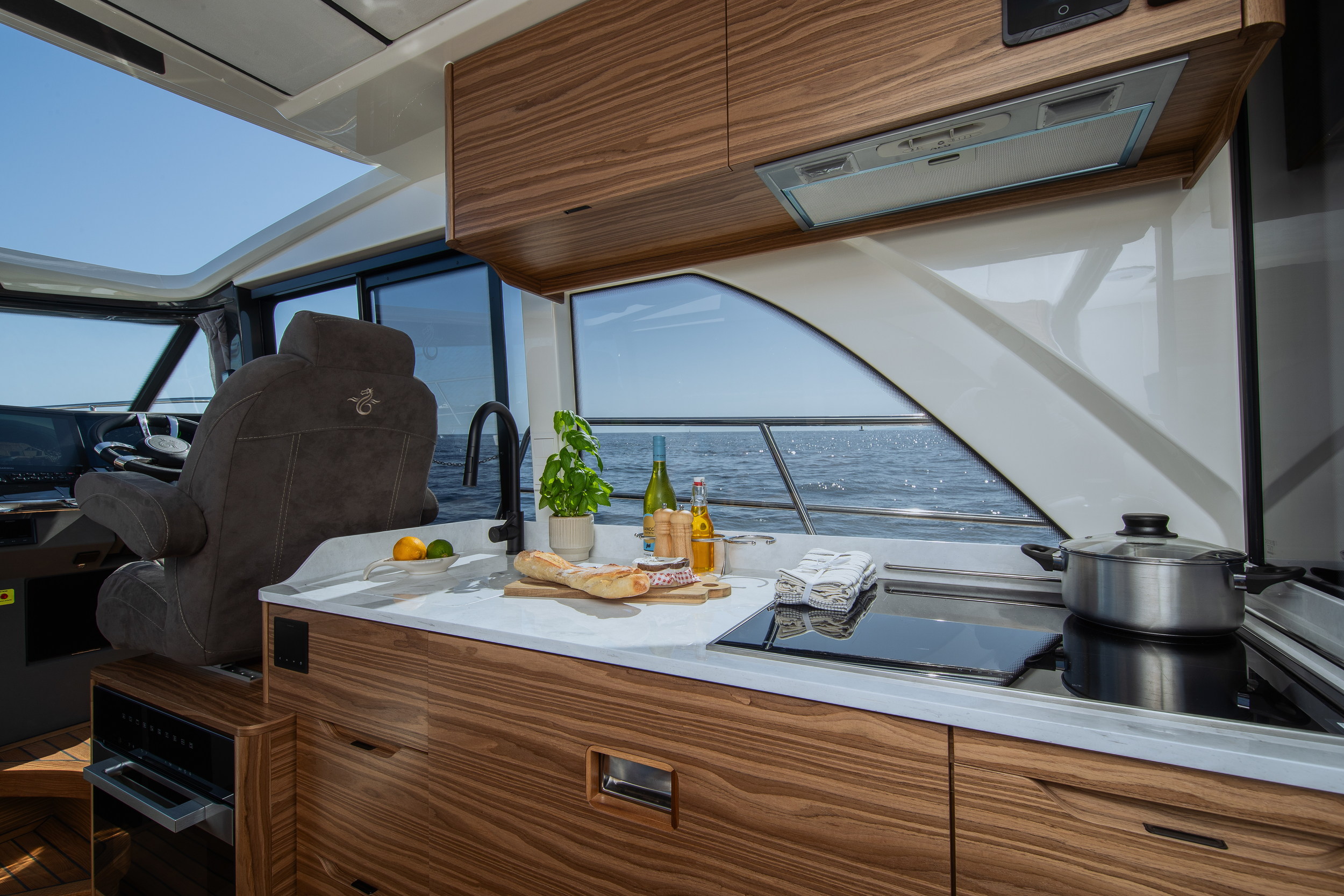Marex 390 — foto 14 van 25