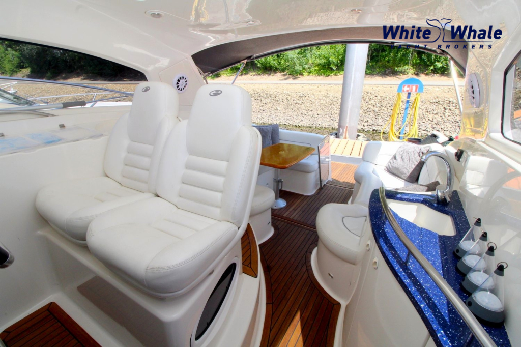 Elan 35 HT Power — foto 15 van 29