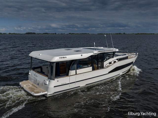 Delphia 1200 - BluEscape — foto 76 van 90