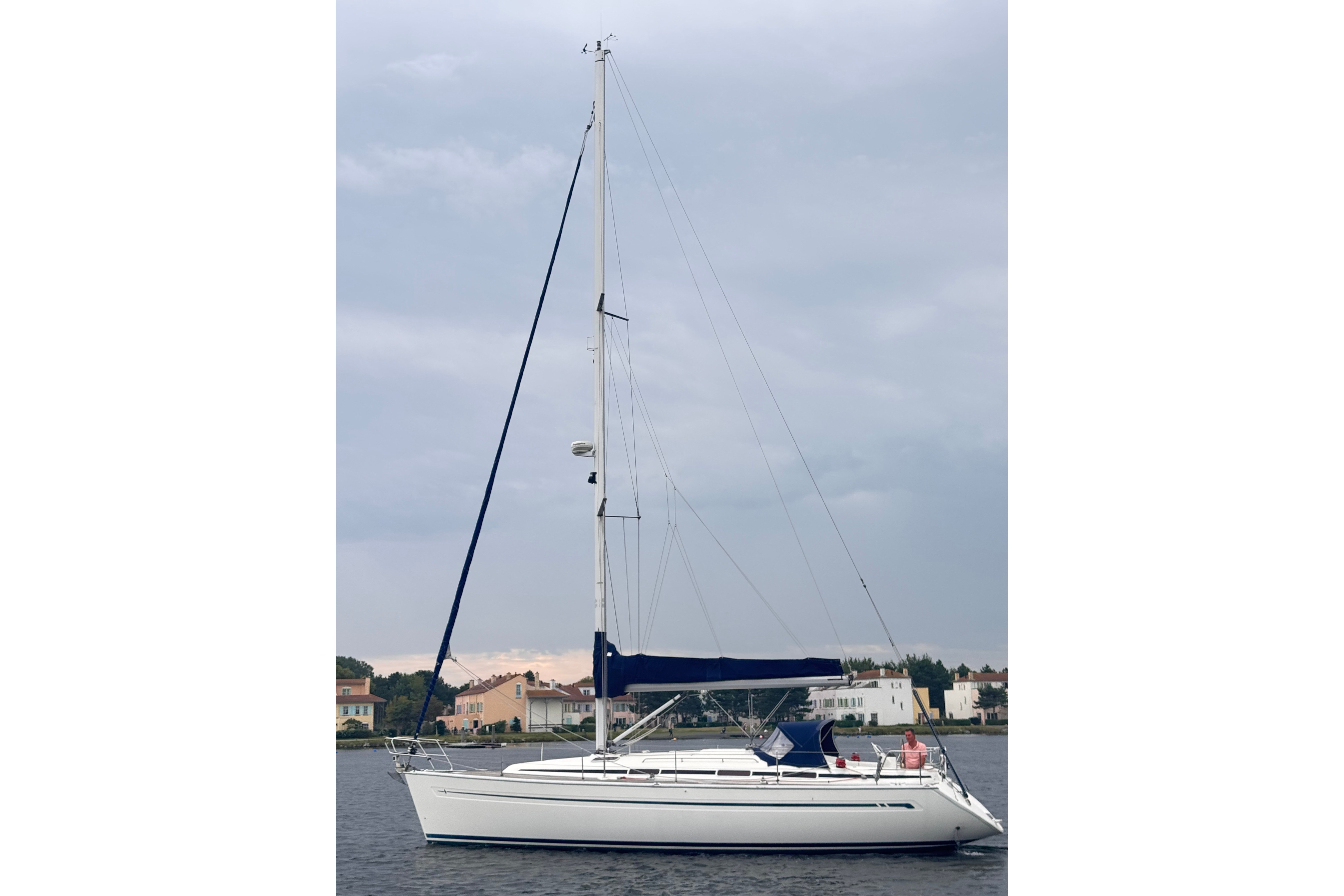 Bavaria Cruiser 38 — foto 5 van 11