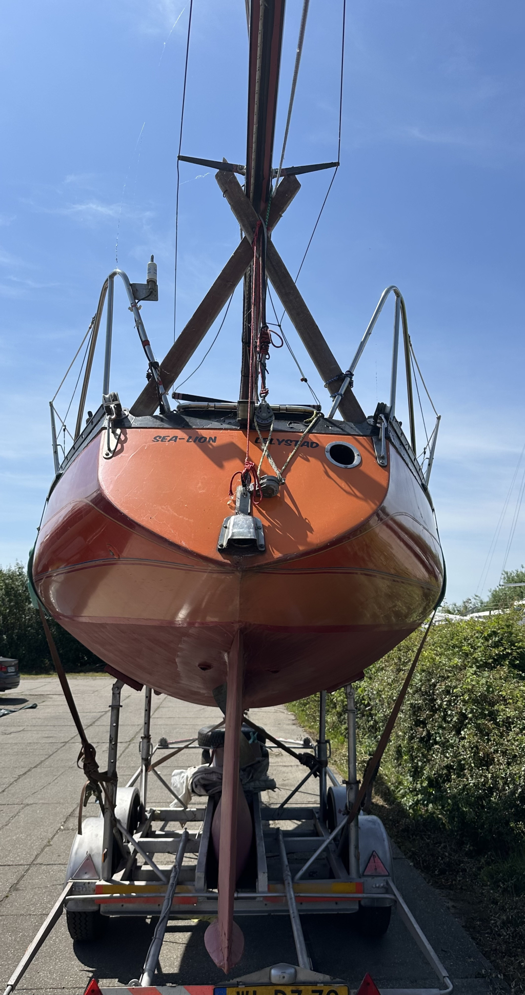 Defender 27 — foto 5 van 17