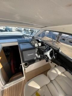 Princess V39 Cruiser — foto 3 van 30