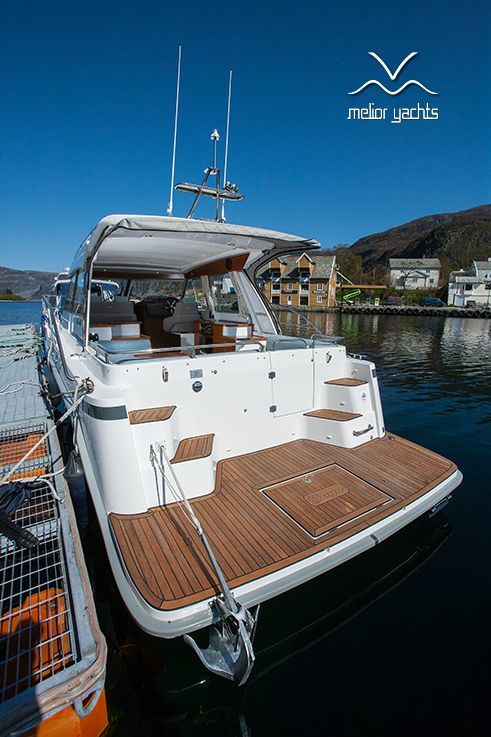 Saga 330 SunTop — foto 54 van 61