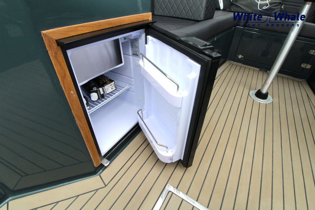TendR 27 Cabin — foto 15 van 25