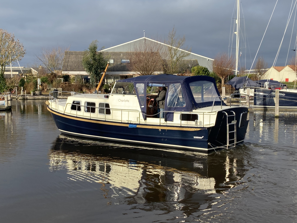 Doerak 900 LX AK — foto 9 van 19