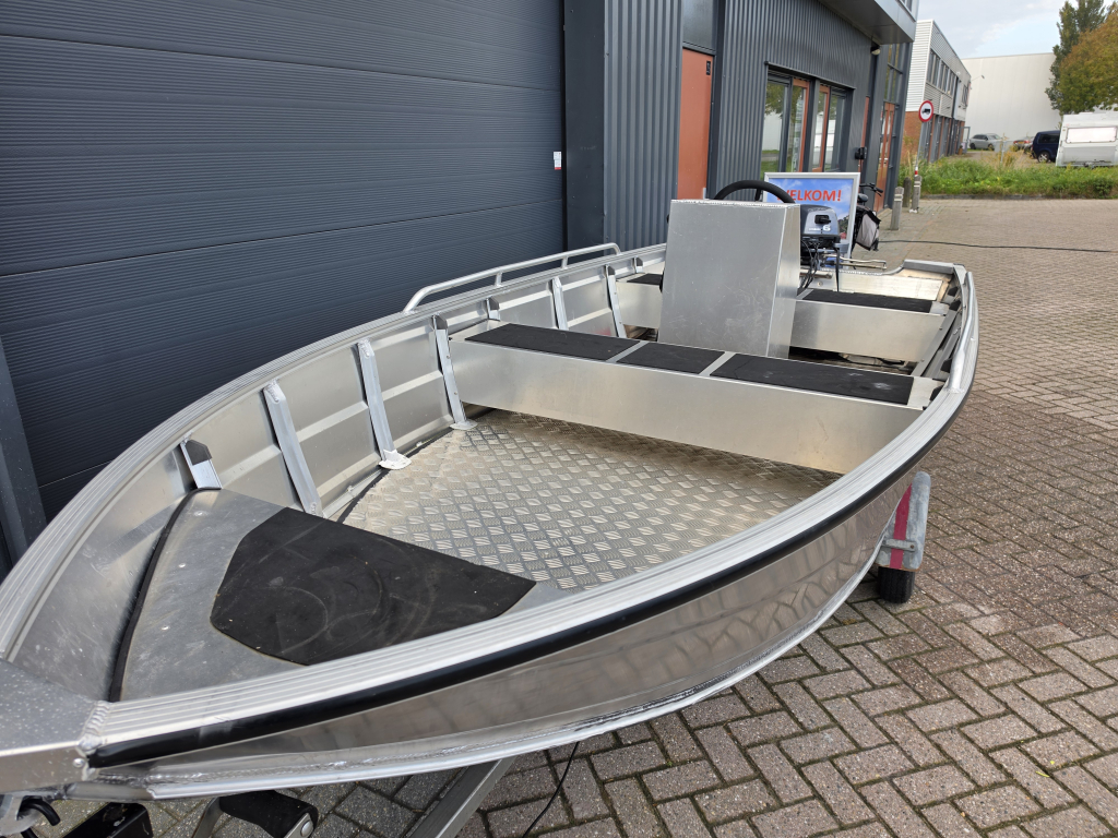 Qwest B420 — foto 6 van 11
