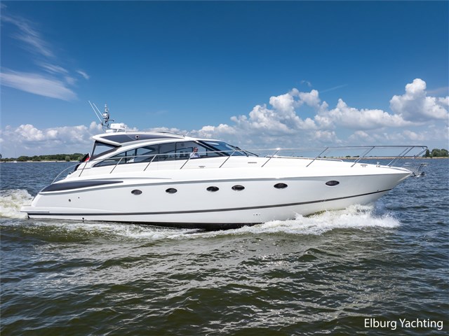 Princess V53 — foto 1 van 96