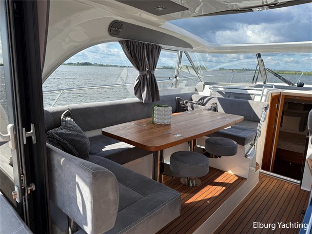 Marex 375 — foto 11 van 97