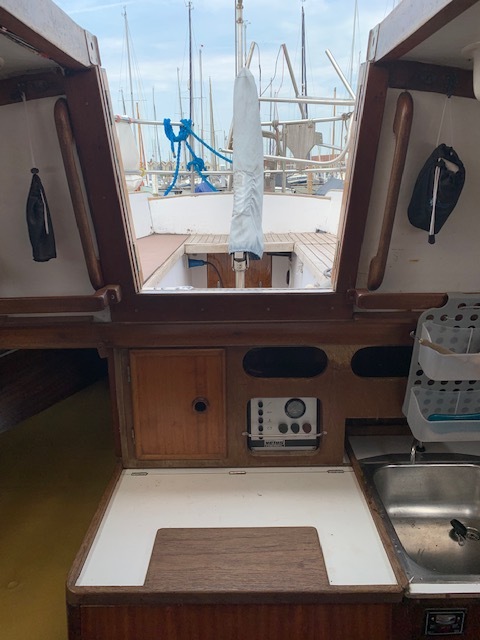 Carter 33 — foto 5 van 19