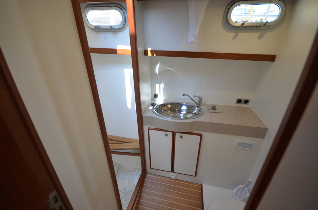 Brandsma Luna 40 — foto 12 van 15