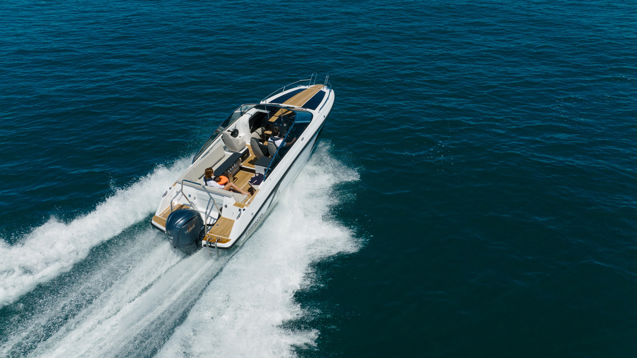 Finnmaster T8 — foto 9 van 44
