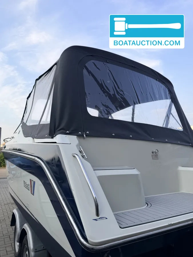 Wellcraft 233 Eclipse nu in de online veiling. — foto 42 van 44