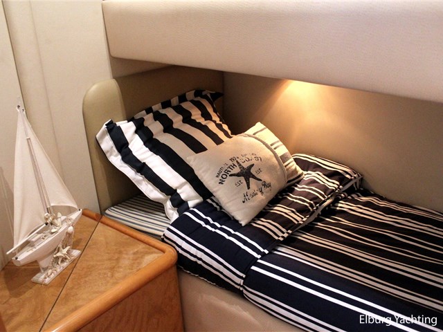 Princess 480 - Flybridge — foto 44 van 83
