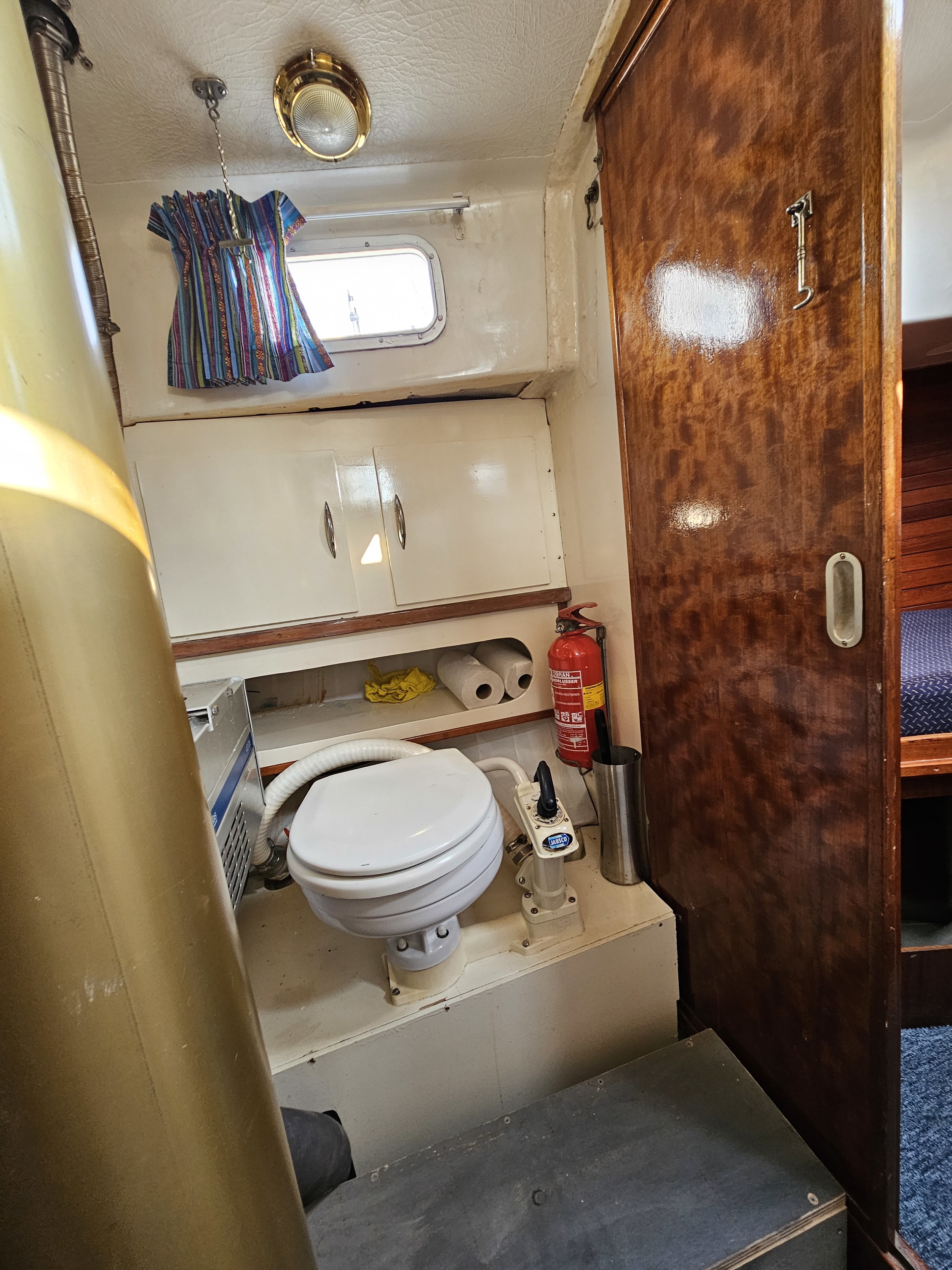 Frans Maas Raider 35 — foto 79 van 92