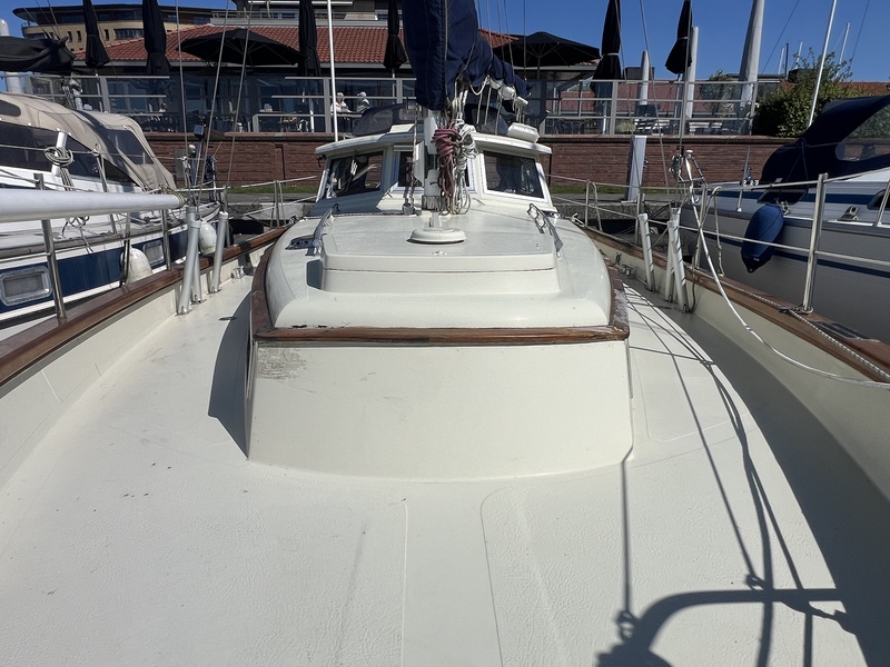 Fjord 33 MS — foto 26 van 46