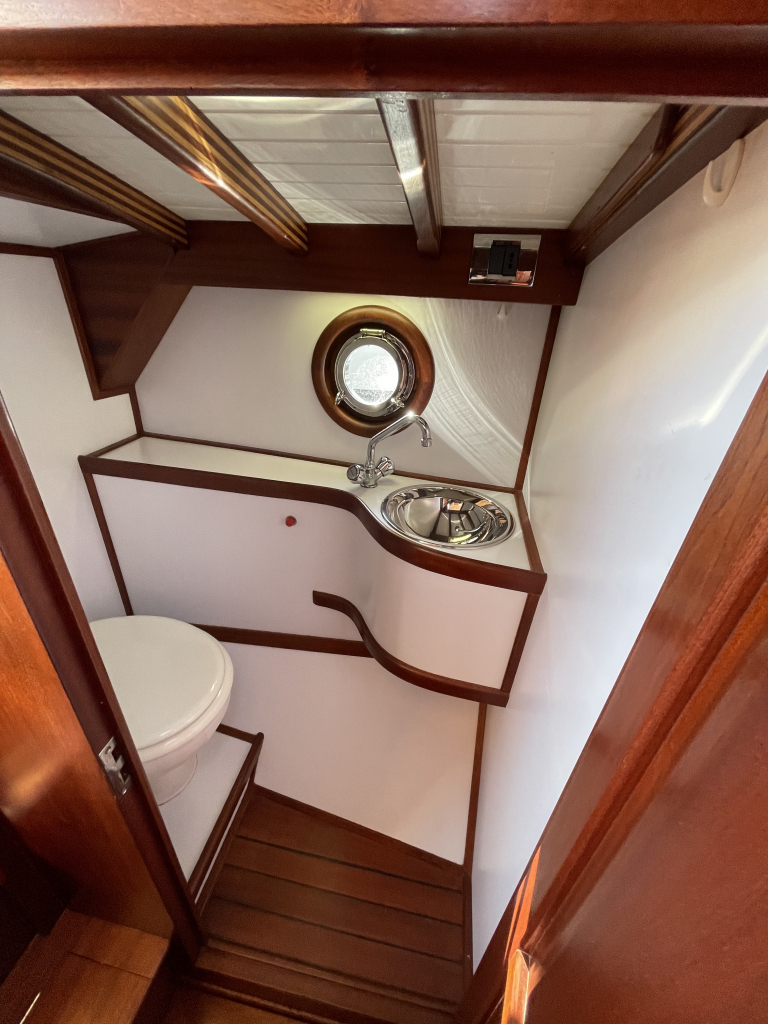 Rapsody 29 FT — foto 52 van 70