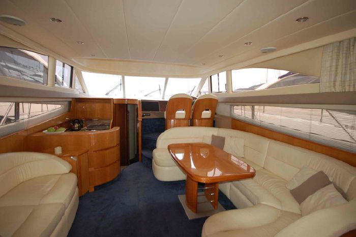 Princess 50