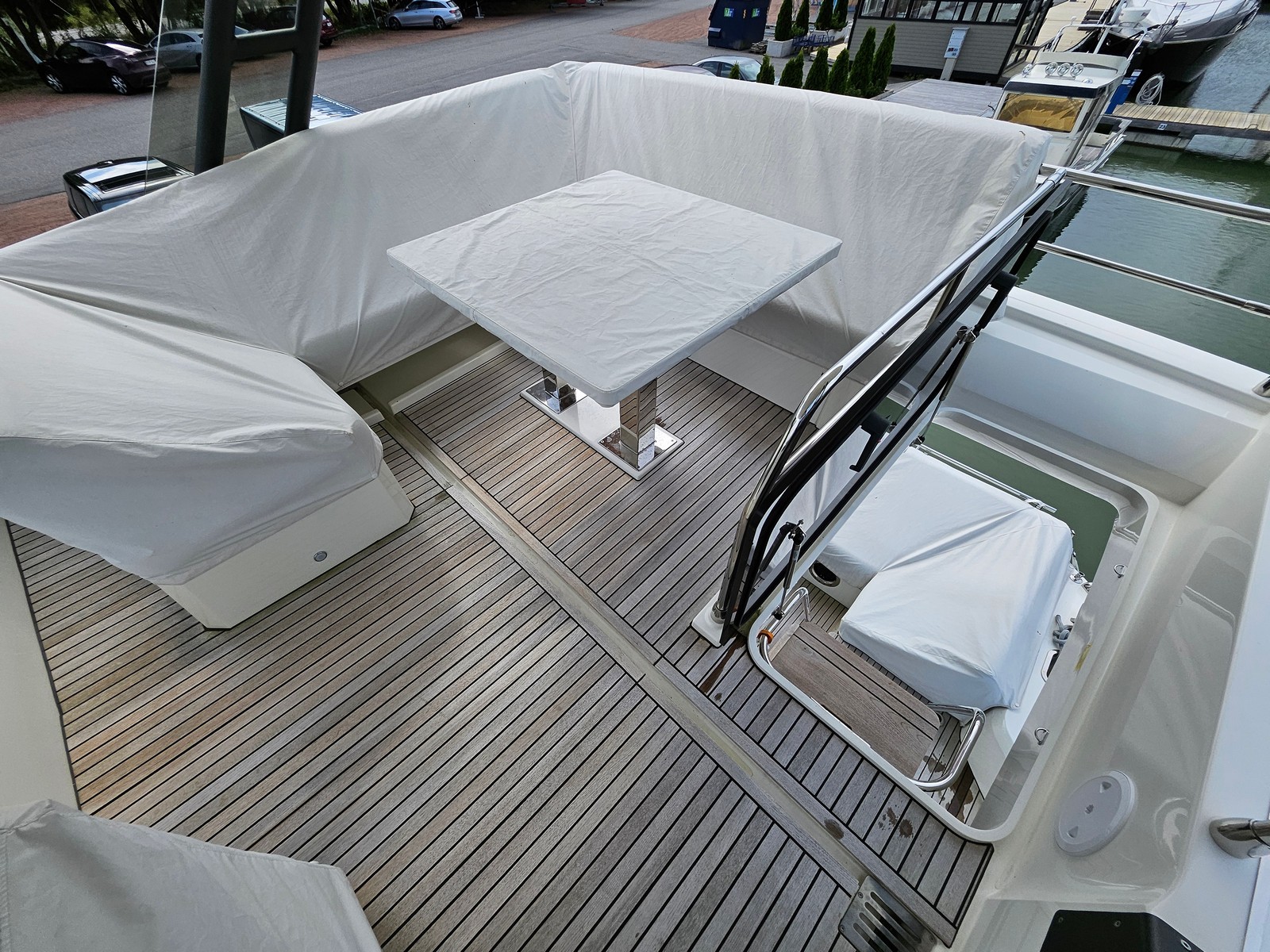 Prestige 520 — foto 9 van 24